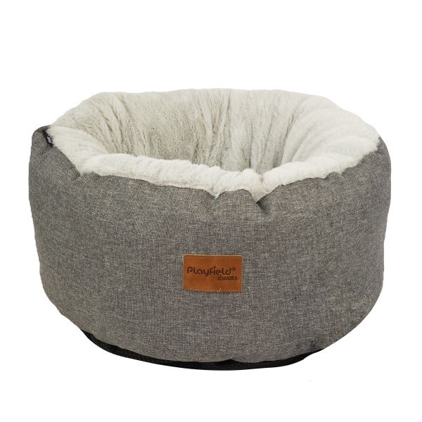 Playfield Dreams Cama para Cães e Gatos Colorado Tamanho 2