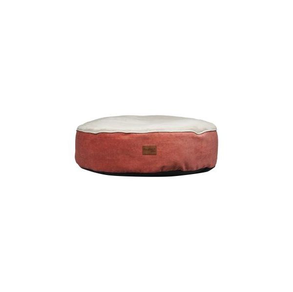 Playfield Cama Puff Uruguai, Rosa-claro L