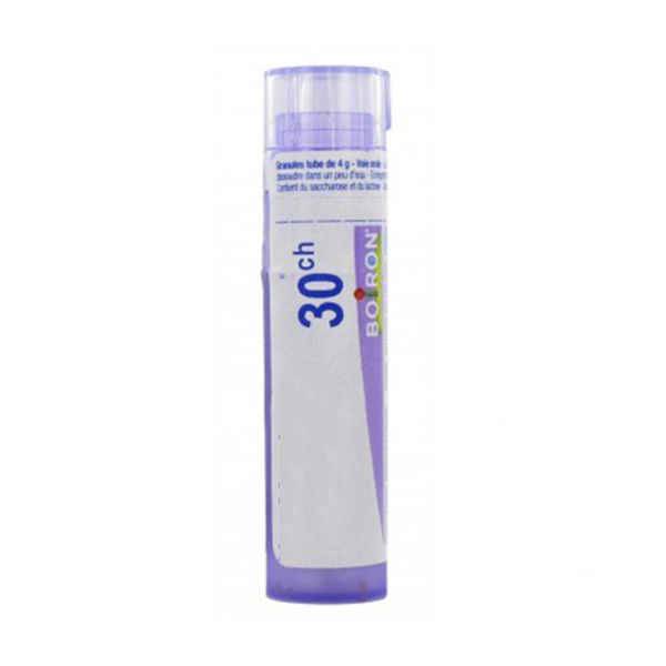 Boiron Kalium Bichromicum 30CH 80 Grânulos