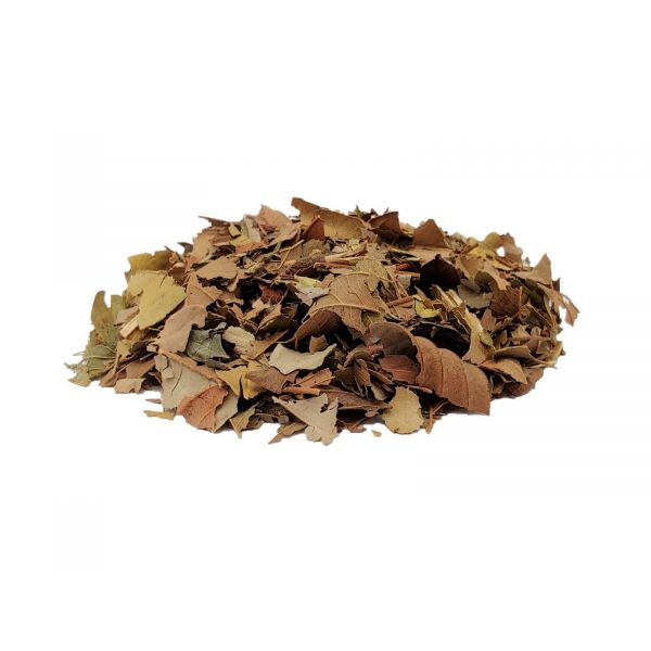 Chás do Mundo Goiabeira, Folhas (psidium Guajava Linné) 50grs