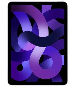 Tablet Apple iPad Air 5 10.9 (2022) 256GB Cellular - Purple DE