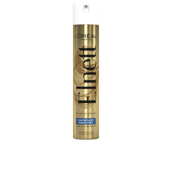 L'Oréal Elnett Laca Forte 200ml