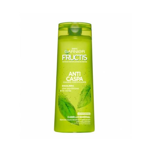Garnier Fructis Shampoo Anti-Caspa 250ml