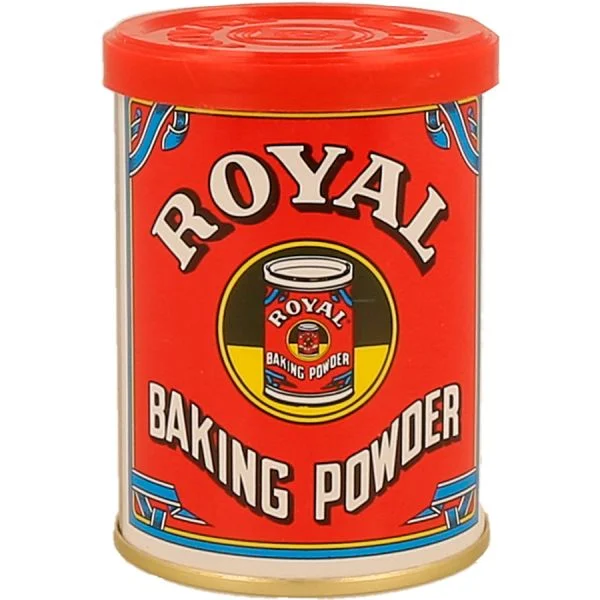 Royal Fermento 113g