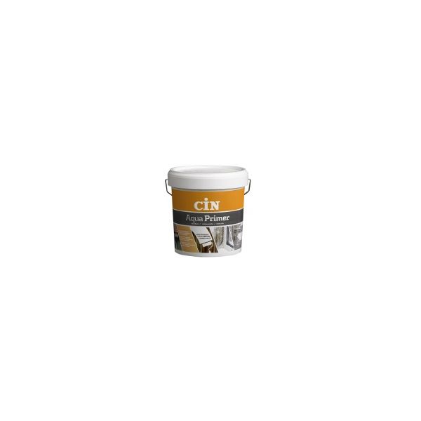 CIN Primário Aqua Primer 12-830 4L