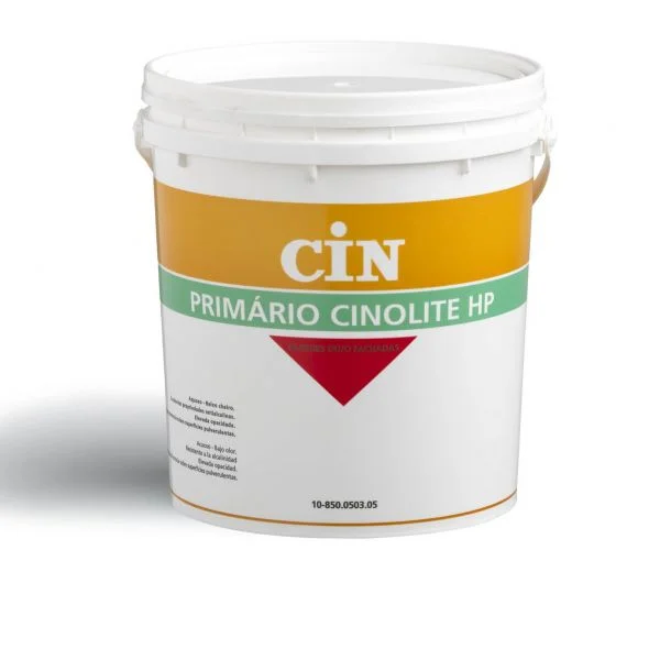 Cin Primario Cinolite hp 15L 10-850