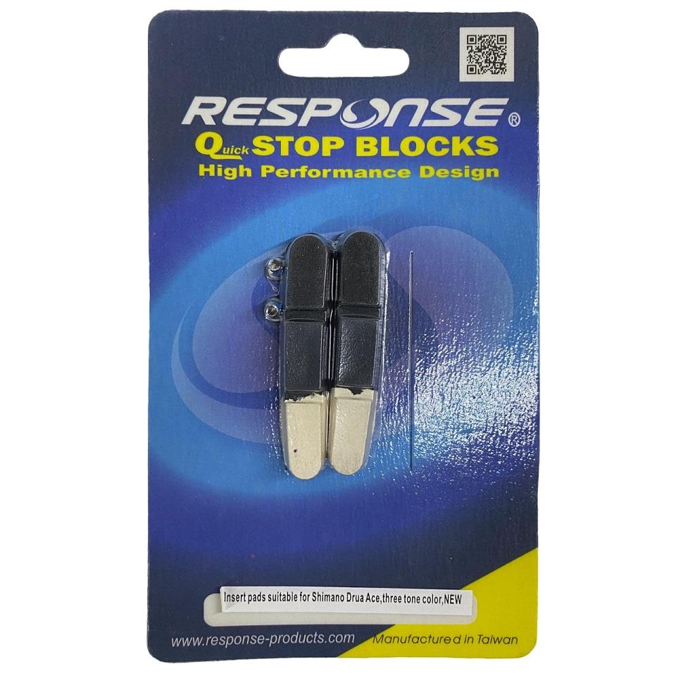 RECARGAS CALÇOS TRAVAO BICICLETA SHIMANO DURA ACE RESPONSE