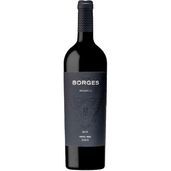 Borges Reserva 2016 Dão Tinto 75cl