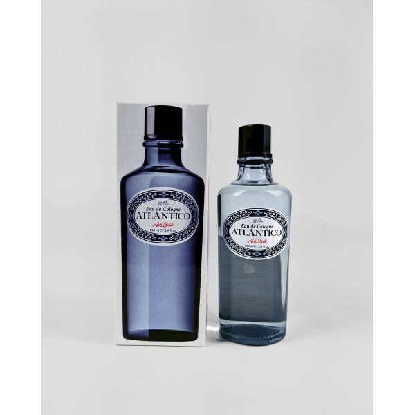 Ach Brito Atlântico Eau de Cologne 100ml (Original)