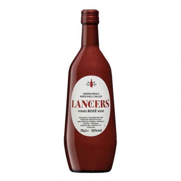 Lancers Rosé Setúbal 75cl