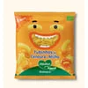 Bledina Snack Tubinhos Cenoura e Milho 20g