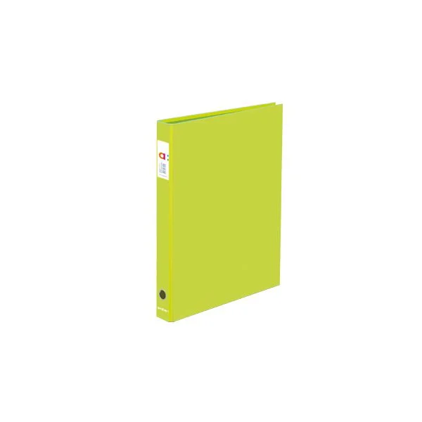 Ambar Pasta de Arquivo School L/e Din Verde Alface (1701550013)