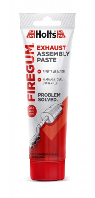 COLA ESCAPE FIREGUM HOLTS 150GR