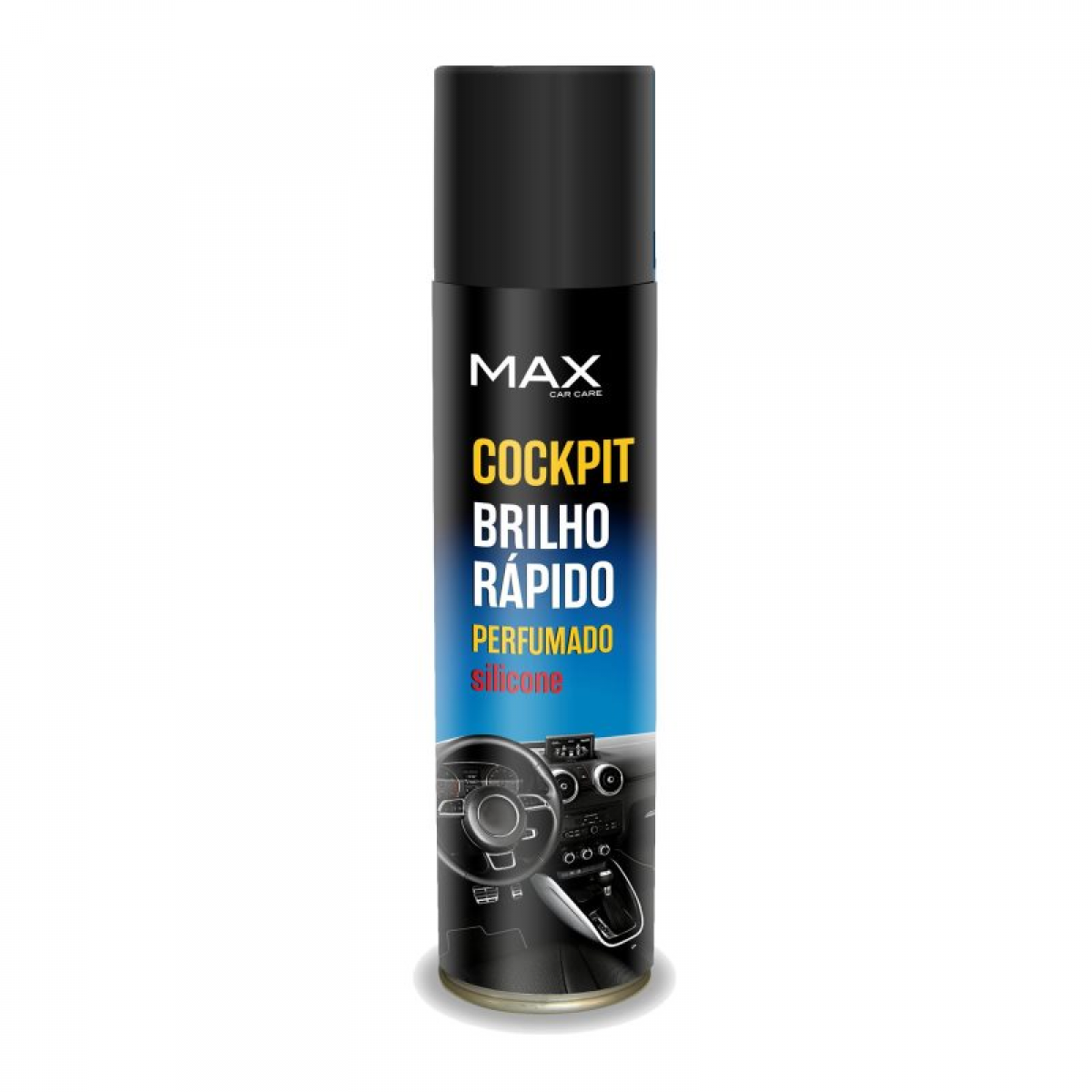 Max Cockpit Max Spray 600ml