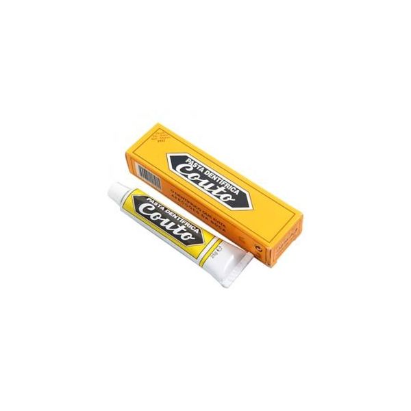 Couto Pasta Dentífrica 25g