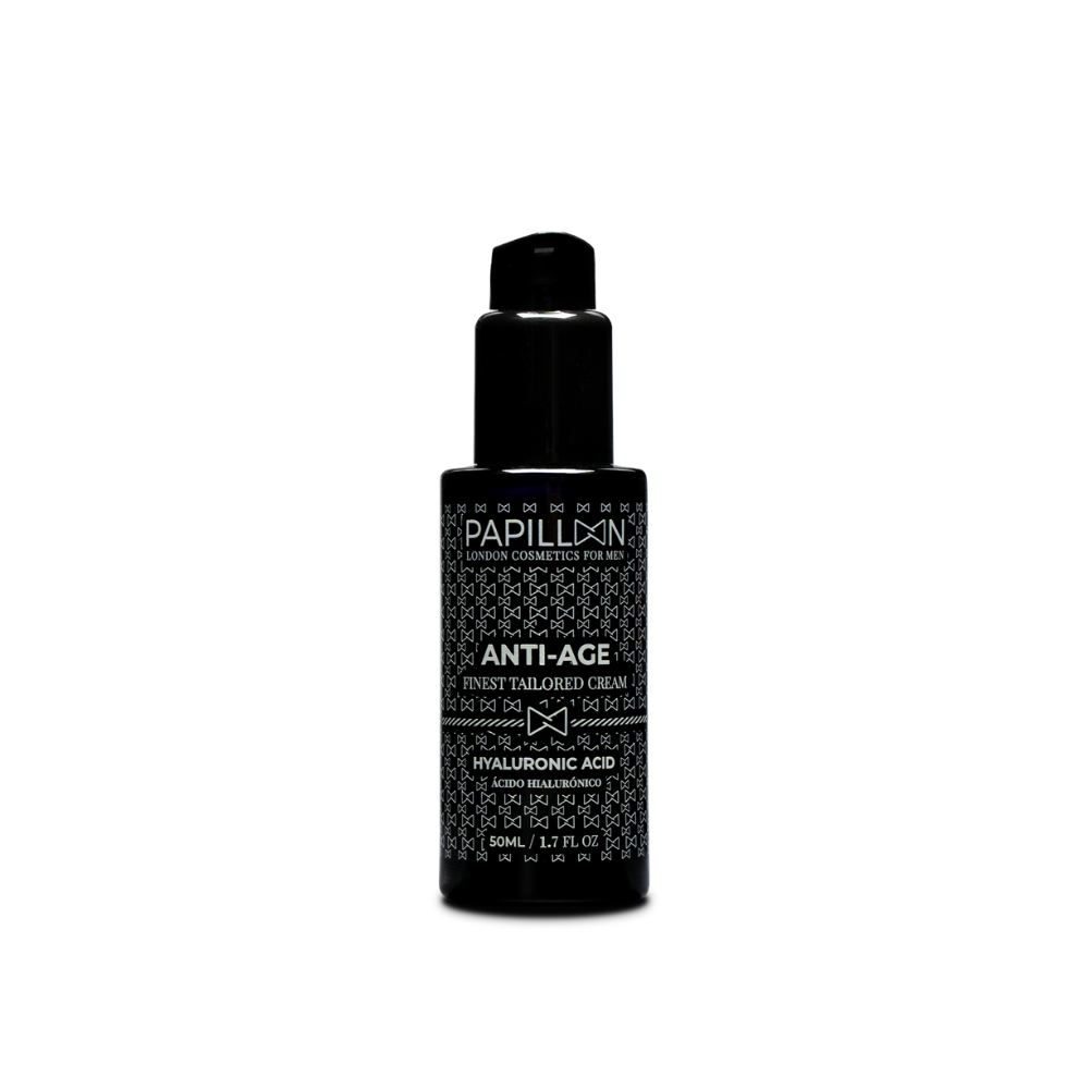 Papillon Anti-Age Creme Hidratante e Refirmante 50mL