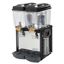 Dispensador de Bebidas Cofrimell Coldream 2M