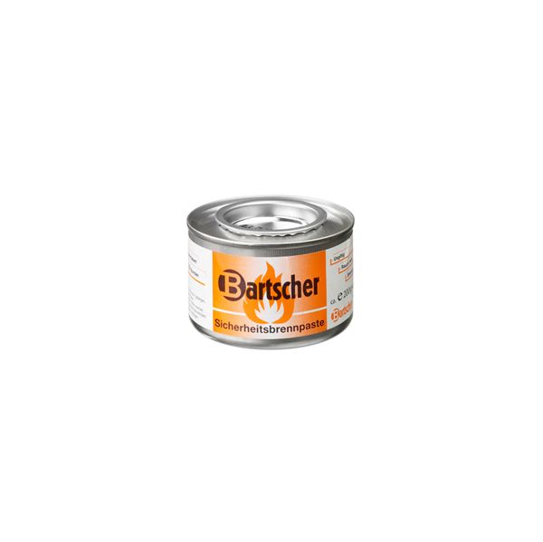 Bartscher Combustivel Rechaud 200gr - C12005021