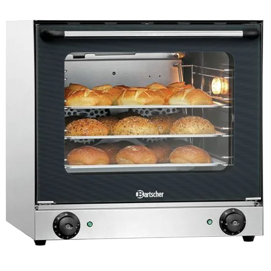 FORNO CONVECTOR BARTSCHER - AT90 - C09040503
