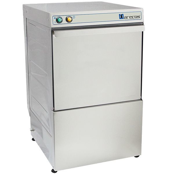 Máquina de Lavar Loiça Industrial Marecos MLM40