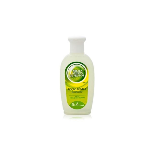 Provida Loção Tónica Pepino e Vitamina E 200ml