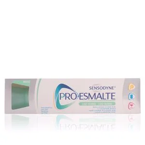 PRO-ESMALTE crema dental