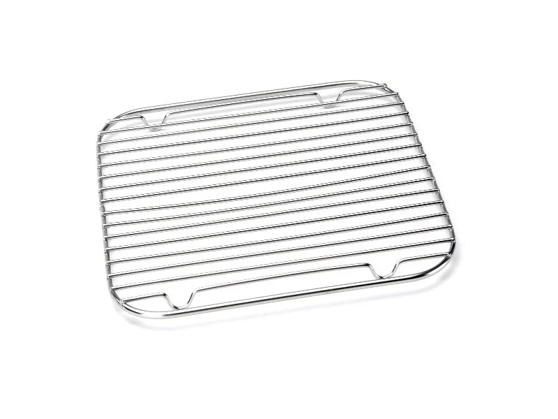 SILAMPOS - Grelha p/Tabuleiro 27x27 632000329901