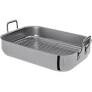 TABULEIRO C/ASAS C/GRELHA 36x27 SADO SILAMPOS - 631002667836