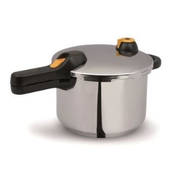 Panela Pressão SILAMPOS - EASY 6L S/CESTO