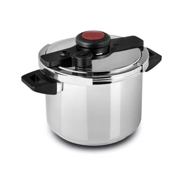Panela Pressão SILAMPOS - STARTWIST 8L