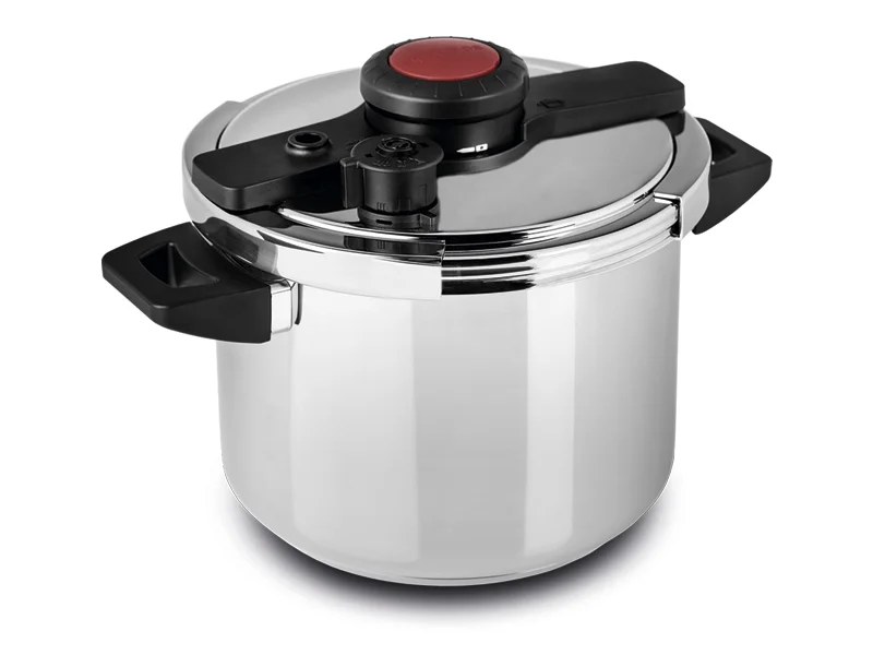 Panela Pressão SILAMPOS - STARTWIST 10L