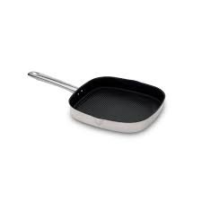 Grelhador SILAMPOS Quadrado | 27cm, 4.6lts, Indução
