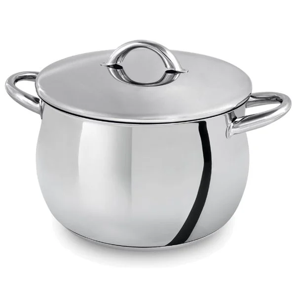 Silampos Panela com Asas 24 Domus ID