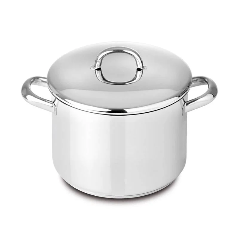 Panela Silampos Europa | 3L, 18cm, Inox