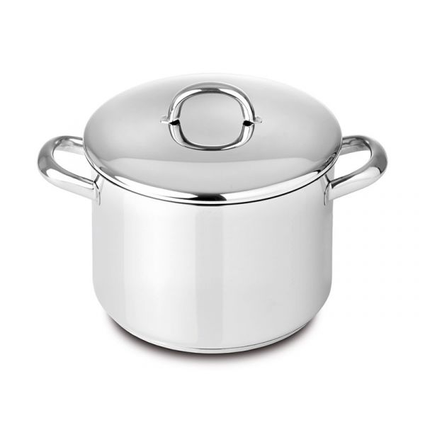 Silampos Europa Panela com Asas N.22 / 5.2L - 04190120