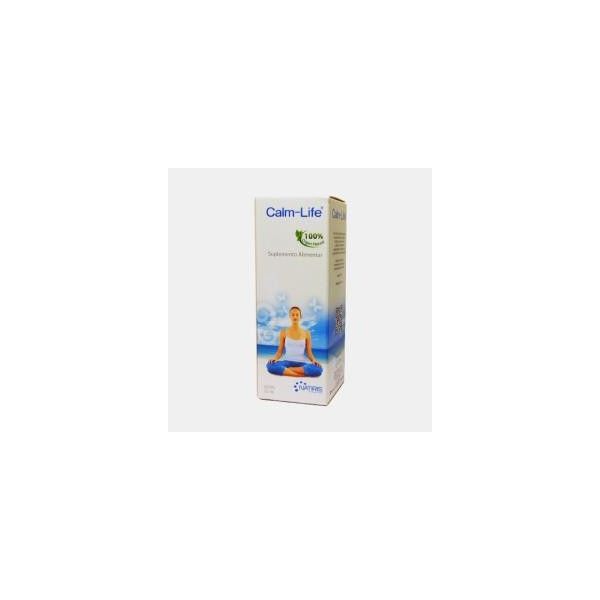 Natiris Calm-life Gotas 50ml