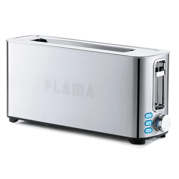 TORRADEIRA FLAMA - 966 FL - INOX