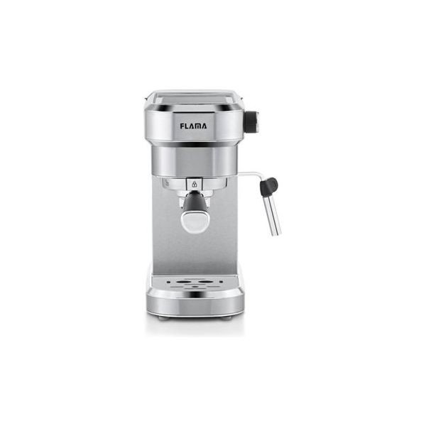 MÁQUINA DE CAFÉ FLAMA - 1256 FL - INOX