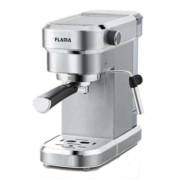 MÁQUINA DE CAFÉ FLAMA - 1256 FL - INOX