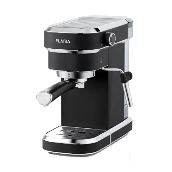 Máq. Café FLAMA - 1266FL