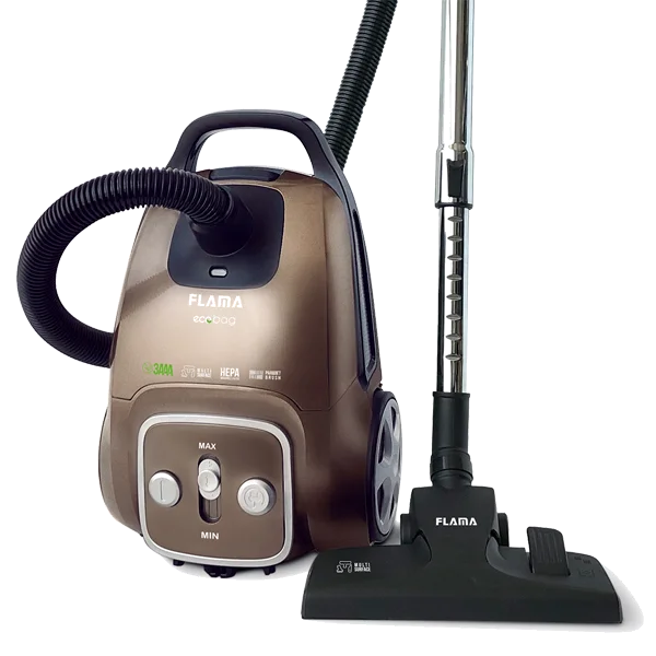 ASPIRADOR FLAMA - 1676 FL