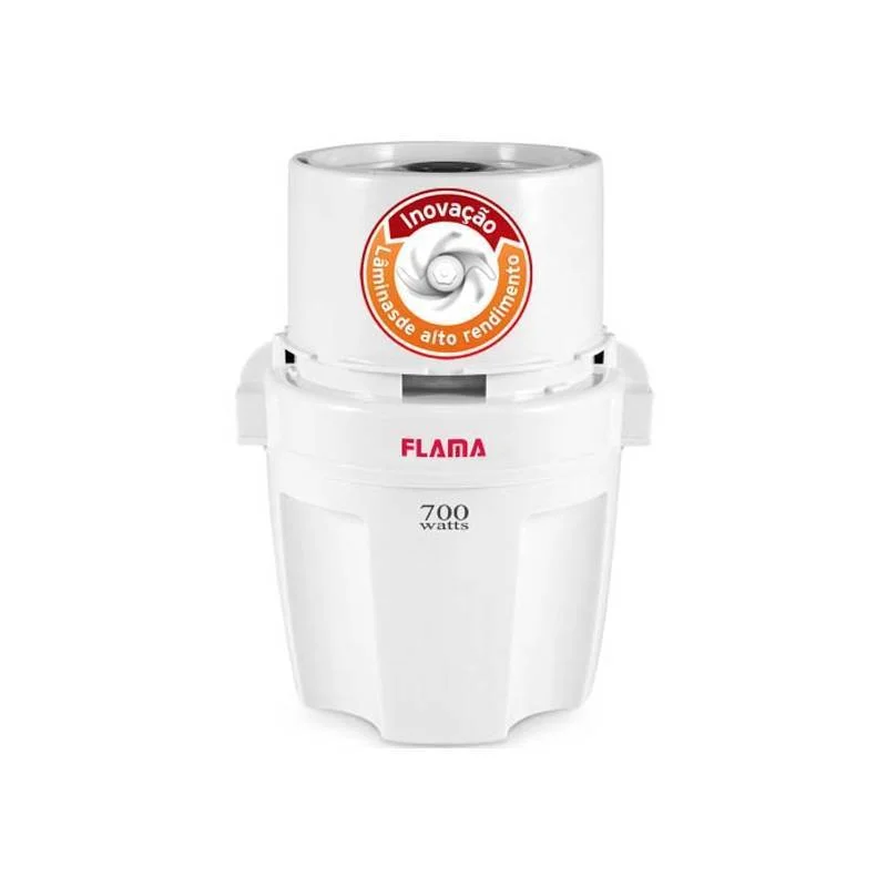 Picadora FLAMA - 1705 FL