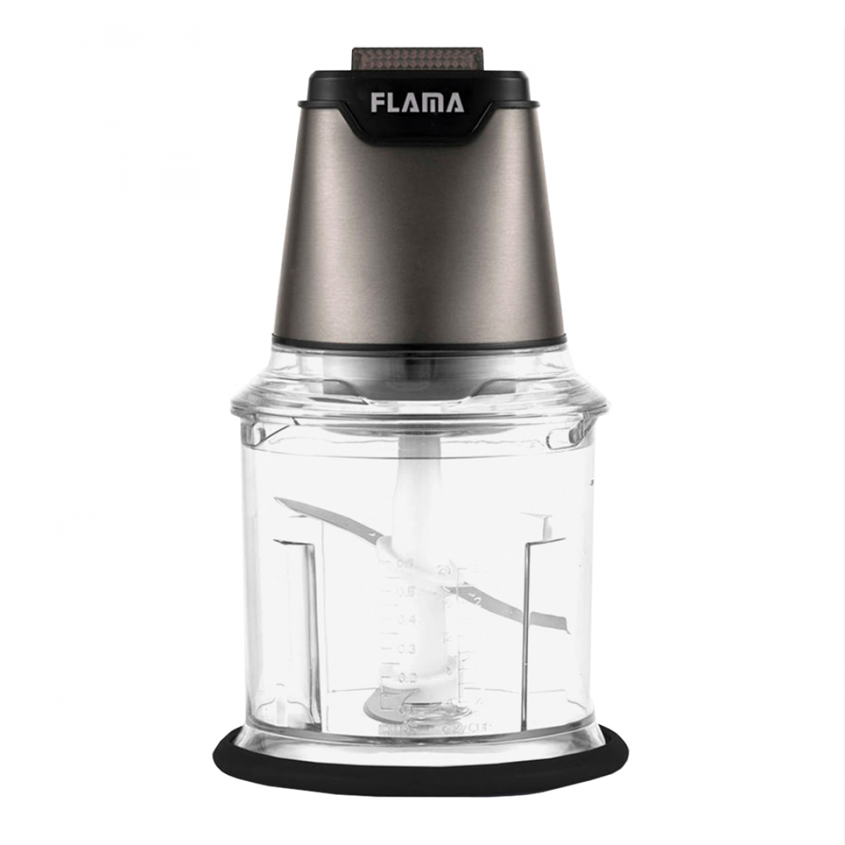 PICADORA FLAMA - 1716 FL