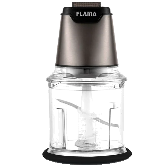 PICADORA FLAMA - 1716 FL