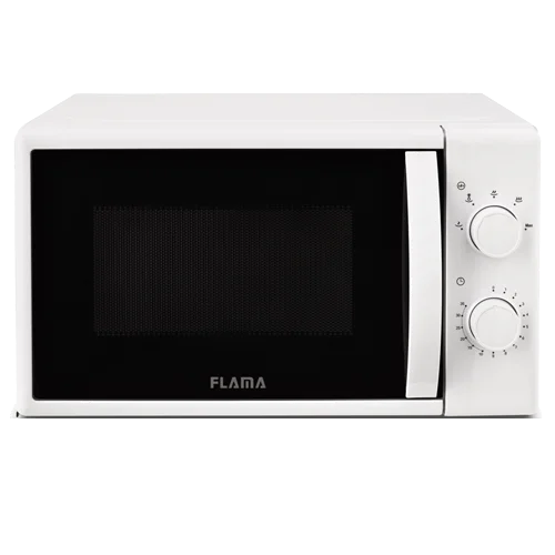 Micro-ondas FLAMA 1824 FL | 700W, 20L, 5 Níveis
