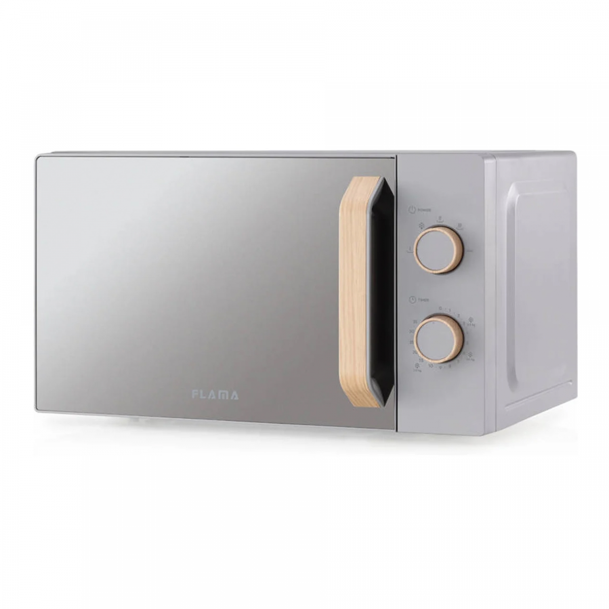 MICRO ONDAS FLAMA - 1832 FL