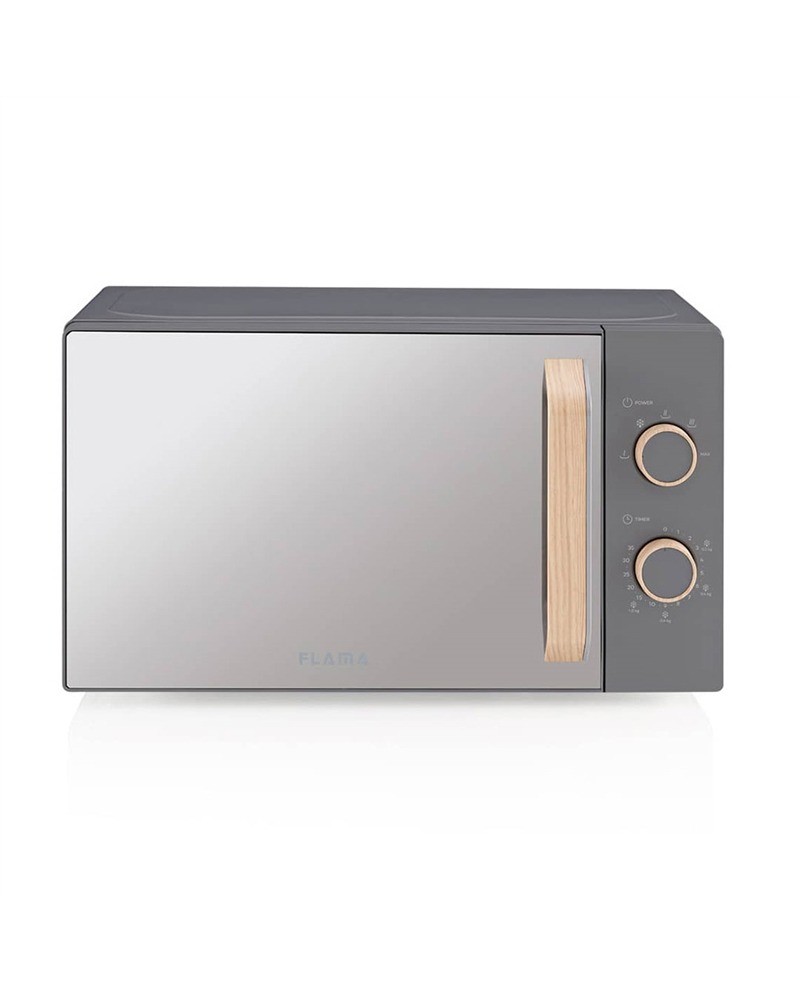 MICRO ONDAS FLAMA - 1832 FL