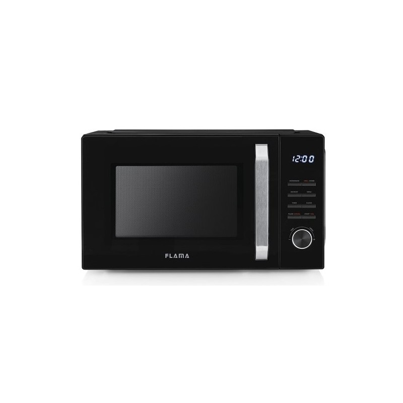 Micro Ondas FLAMA 1862 | Grill, 25L, 900W