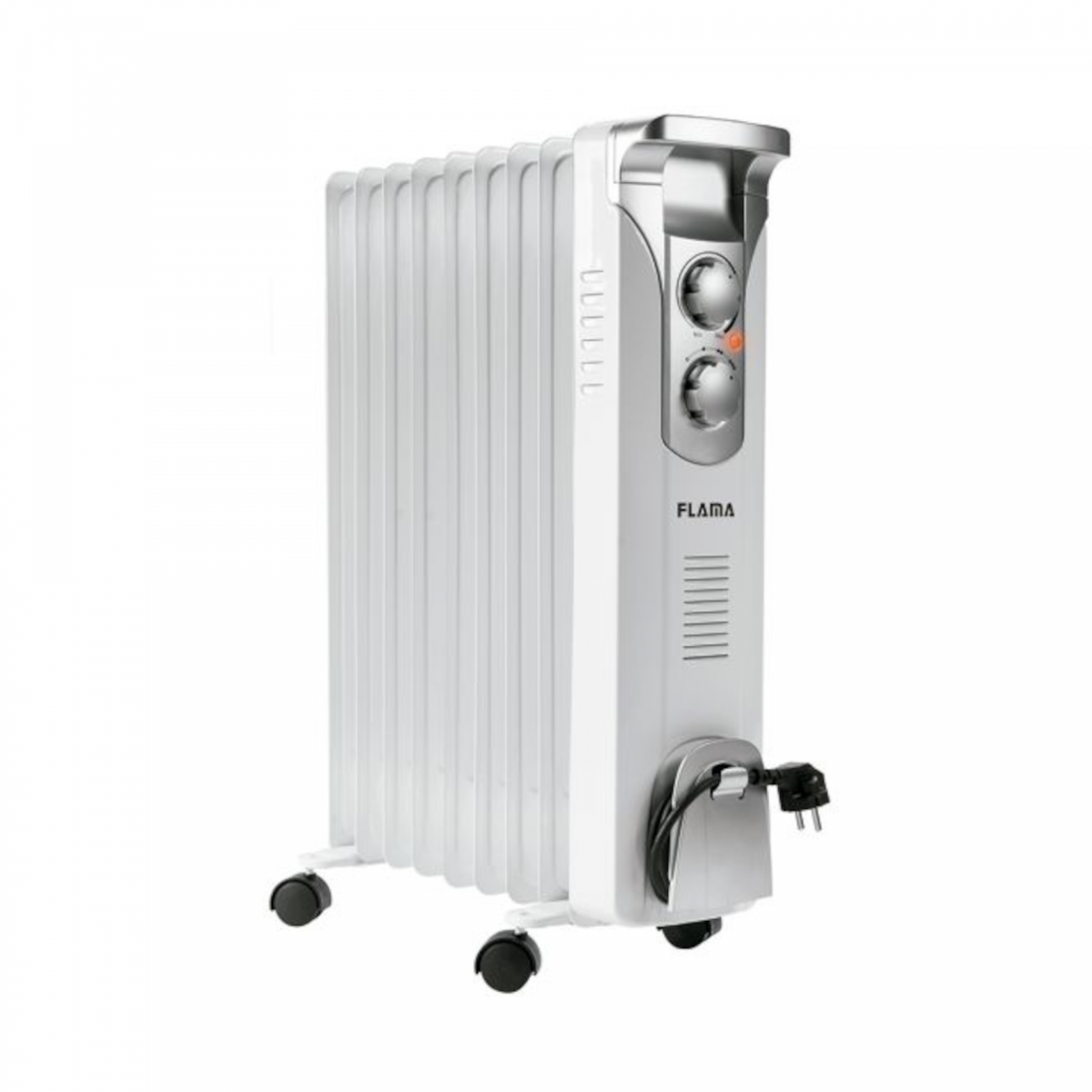 Flama Aquecedor a Óleo 2362 FL 2000W
