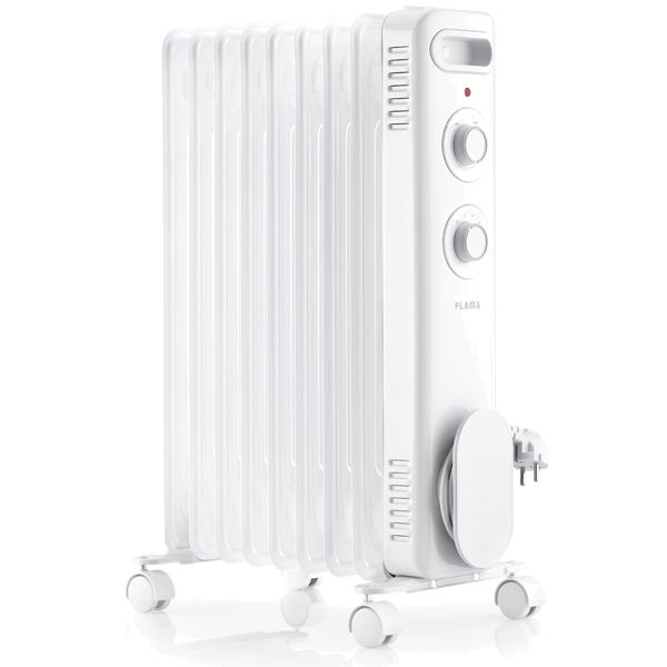 Flama Aquecedor a Óleo 2363FL 2000W